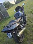 Honda cbr1100xx blackbird