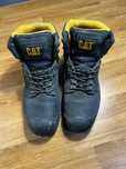 Buty ochronne CAT S3