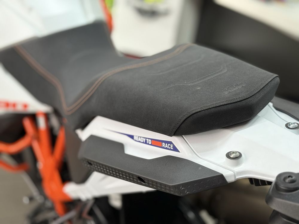 KTM SUPER ADVENTURE 1290R