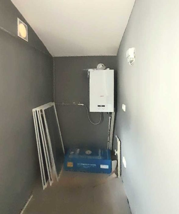 Без комісії, 110м², дві кімнати, два котли, три сотки, розтермінування