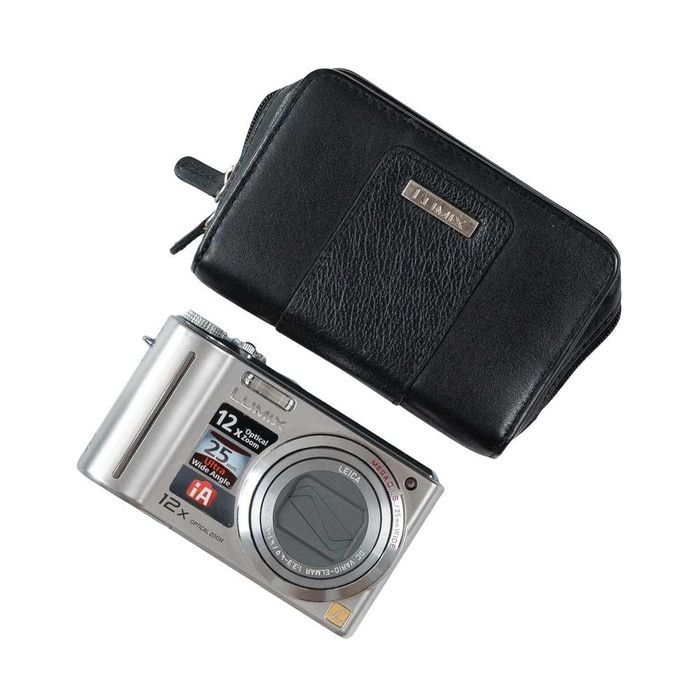 Aparat kompaktowy Panasonic Lumix DMC TZ6