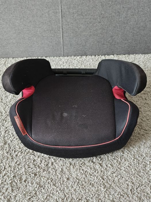 Fotelik samochodowy CYBEX SOLUTION X2 fix 15-36 kg