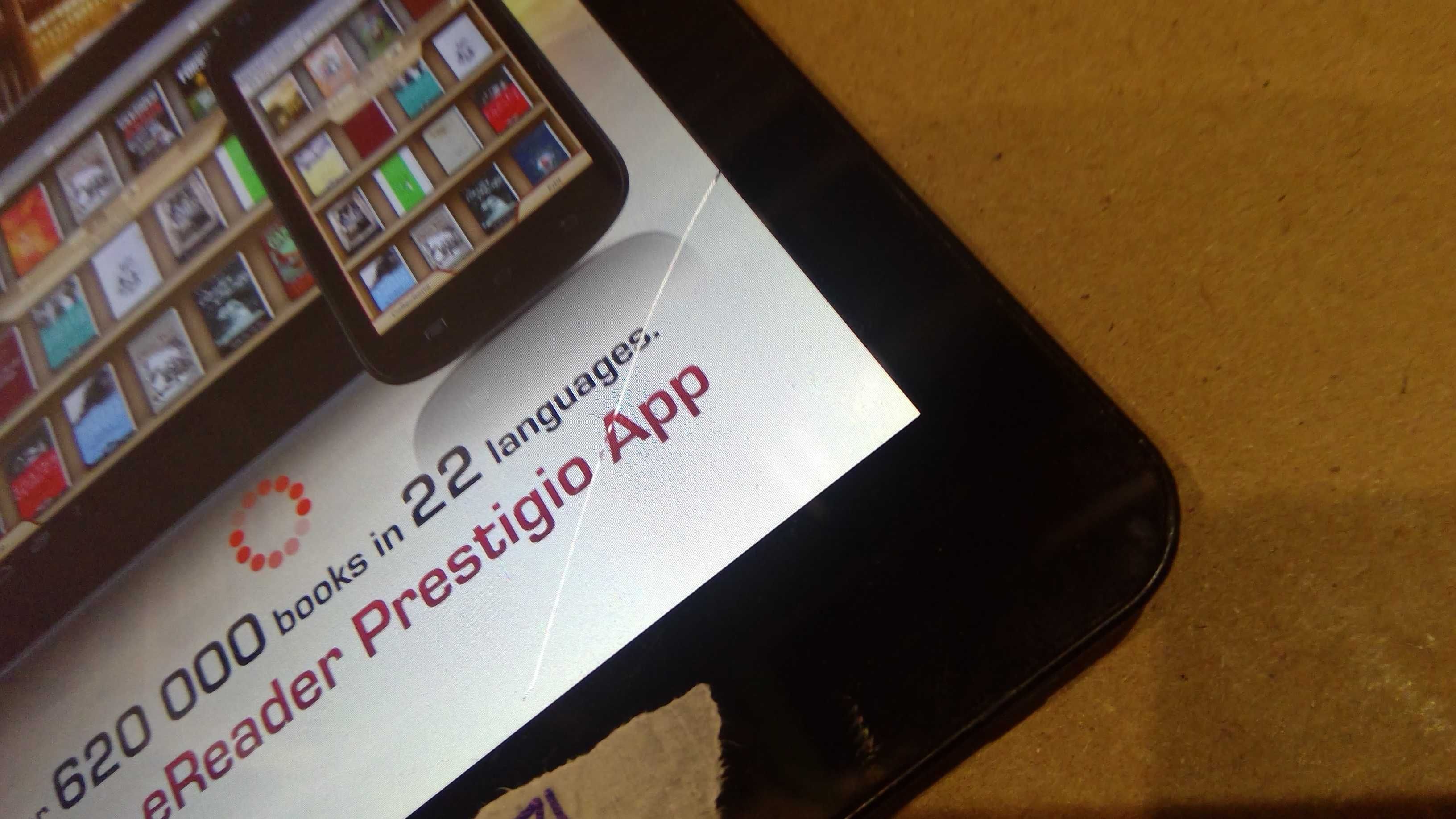 Tablet Prestigio Multipad 7.0 Ultra DUO   T244