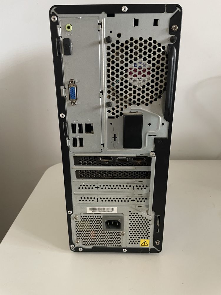 Computador Lenovo
