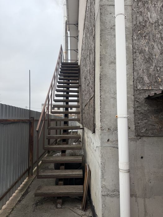 Склад на Софіївській Борщагівці