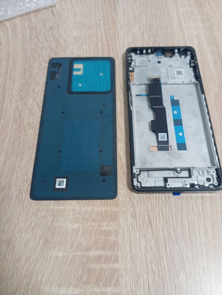 Модуль  Redmi note 13 5G