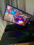 Vende-Se PC gamer completo. Acompanha controle XBox