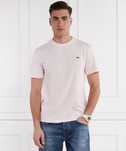 T-shirt z logo Lacoste S