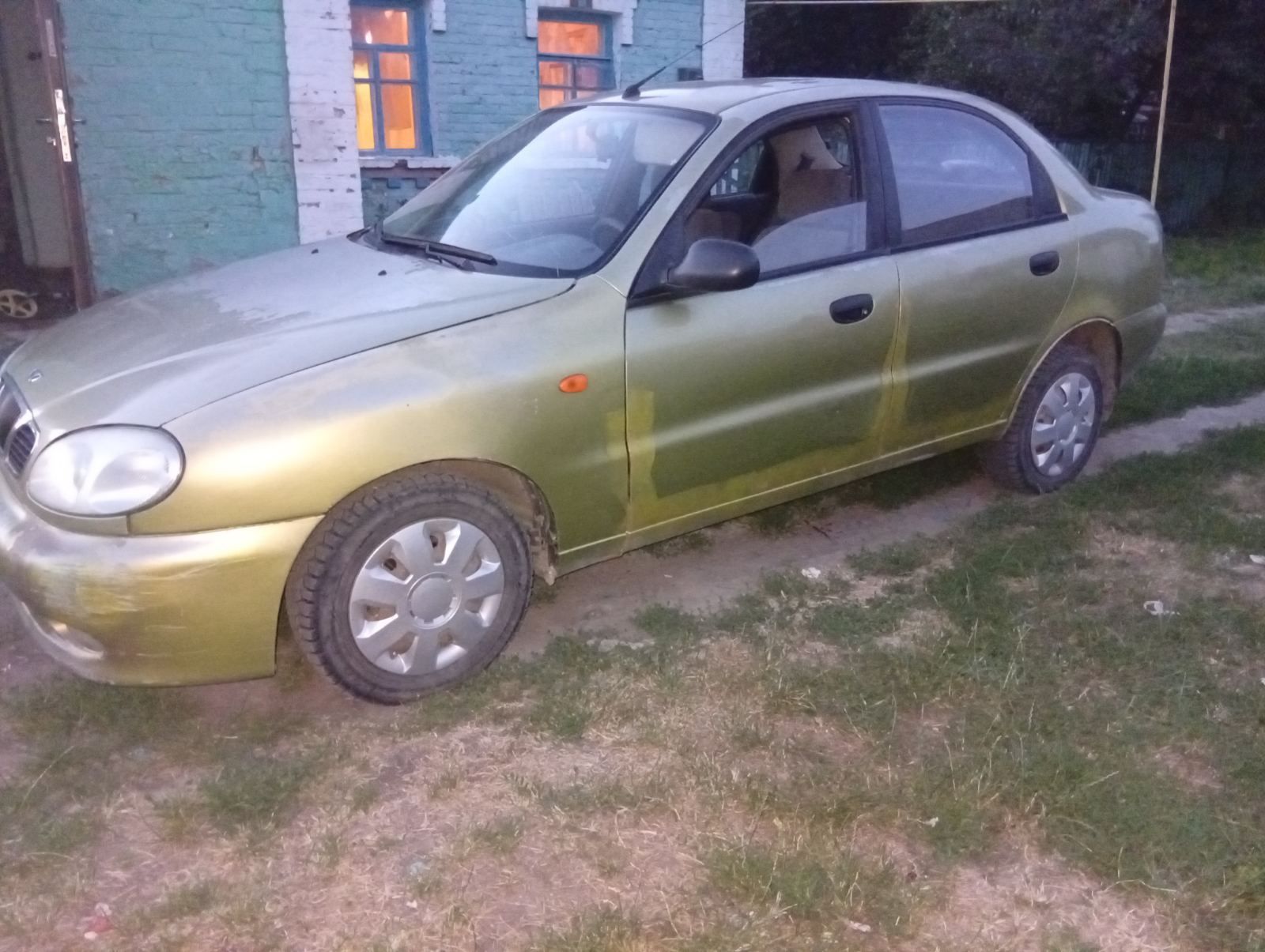 Део сенс 2006 рік
