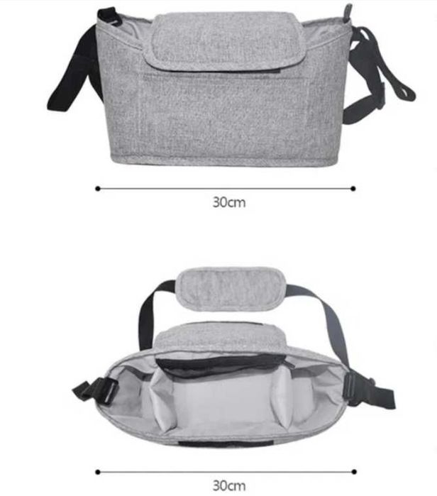 Сумка, на каляску, сумочка