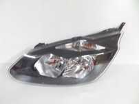 Lampa przednia lewa FORD TRANSIT CUSTOM 13-