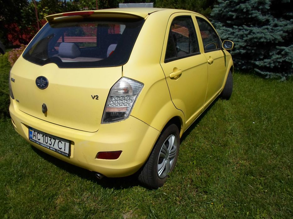 FAW  V2  VCT-i,  1,3i,   2013
