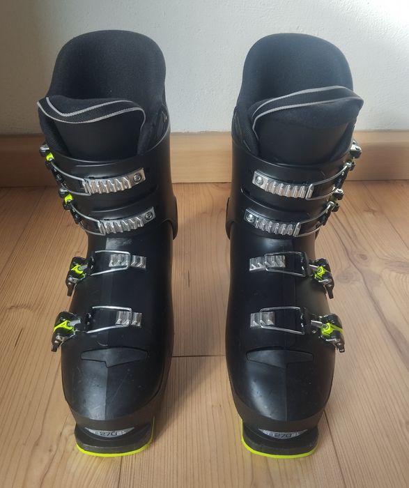 Buty narciarskie McKinley 270