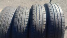 175.65.15 Goodyear duragrip jak nowe Marka premium topczewski Team