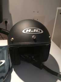 Capacete mota HJC FG-70s