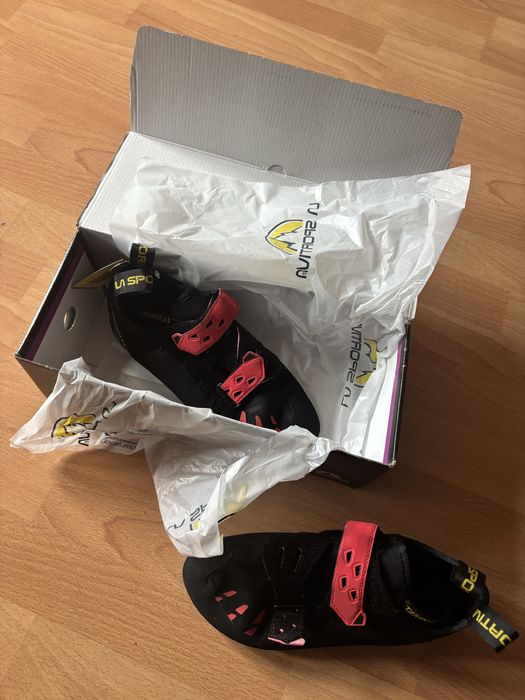 Buty wspinaczkowe La Sportiva- Tarantula