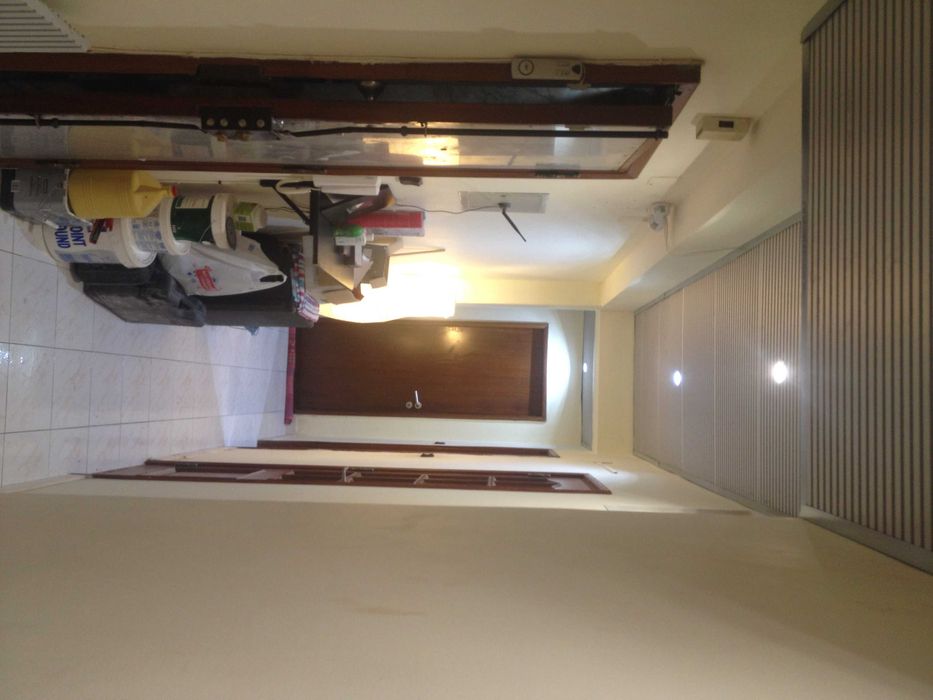 Quarto metro Pontinha