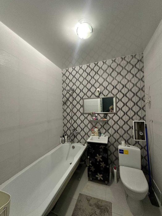 В продаже евродвушка с новым евроремонтом Город Южный Одесская область