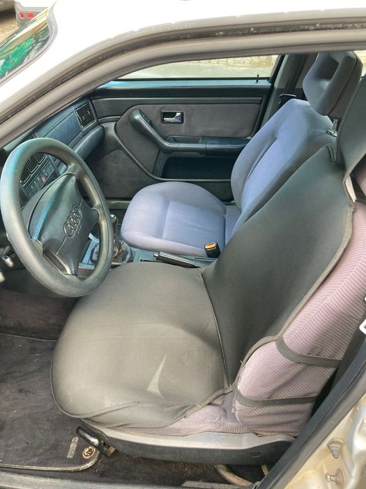 Audi 80 Avant 1.9 Tdi