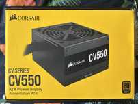 Corsair CV Series CV550 80 Plus Bronze