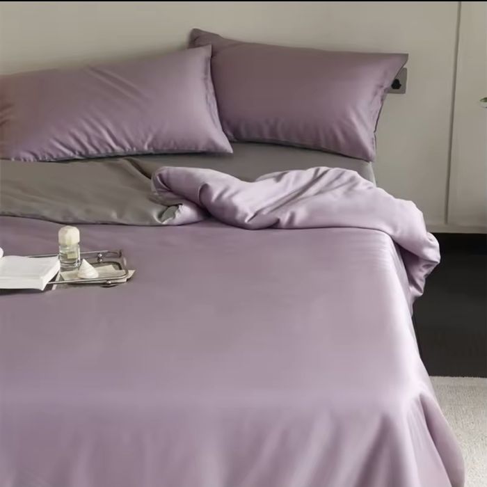 Розкішна постільна білизна з мерсеризованого сатину Wellalux, Napolyon