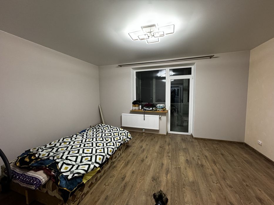 Оренда 2-кімнатної квартири по вулиці Величковського ( Рясне 2)