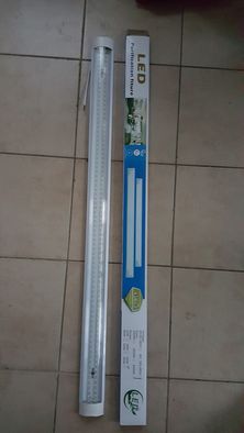 Lampy Led 120cm 40w