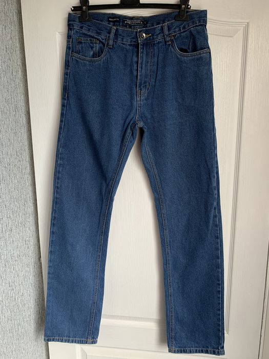 Джинси джинсы Portonova 32