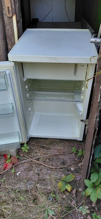 Lodówka-Miele...sprzedam.