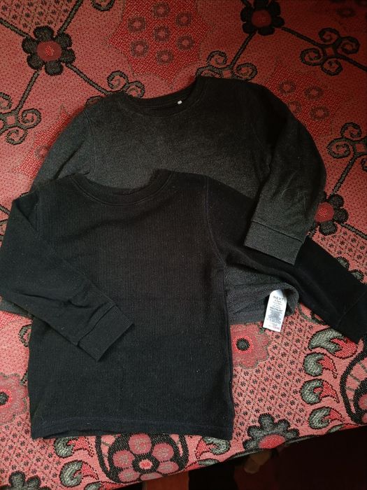 Термобілизна для хлопчика NEXT  98 см.