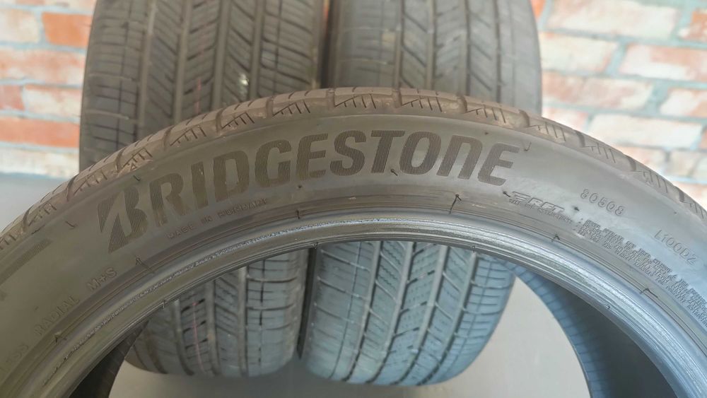 Opony Bridgestone Turanza LS 100 225/45/18