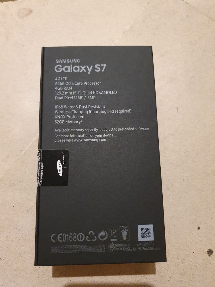 Samsung Galaxy S7