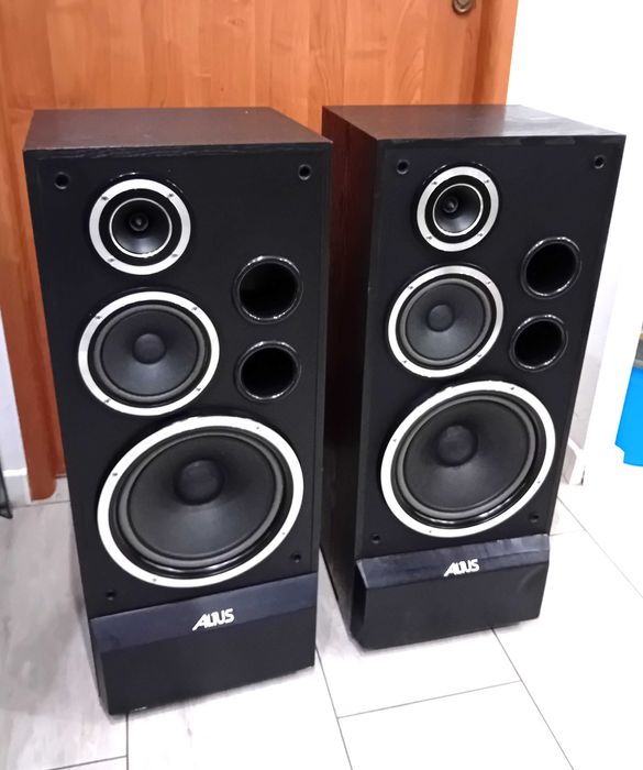 SOLIDNE KOLUMNY TONSIL ALTUS 200 Loombard Nowe miasto Lubawskie