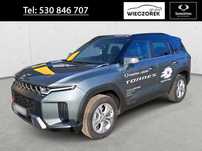 SsangYong/KGM Torres JOY 2WD Automat! Dostępny od ręki!