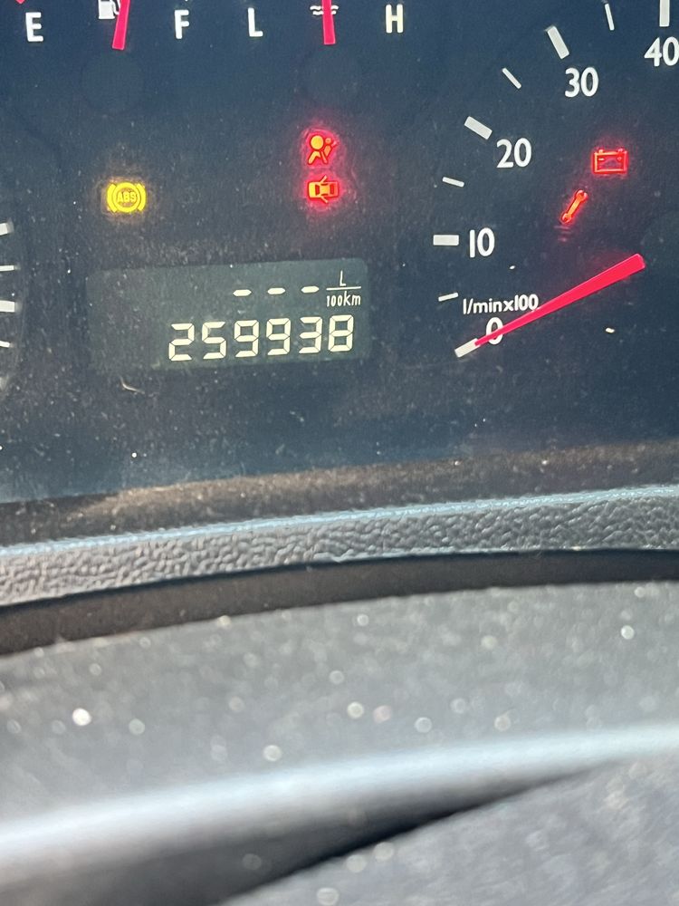 Chery Eastar 2008 2.0