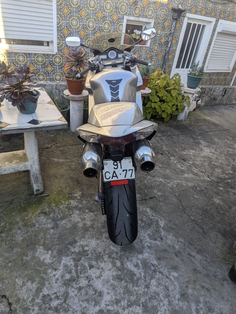 VFR 800 VTEC 2006 ABS