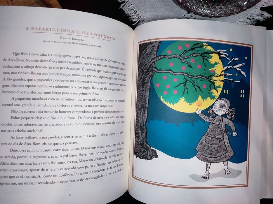 Livro Natal- Chegou o Natal