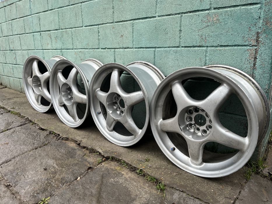 Диски 5/112-R17 ET35 Комплект 4шт.