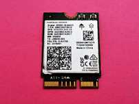 iNteL 9462  9462NGw DuaL Band - Karta Sieciowa WiFi