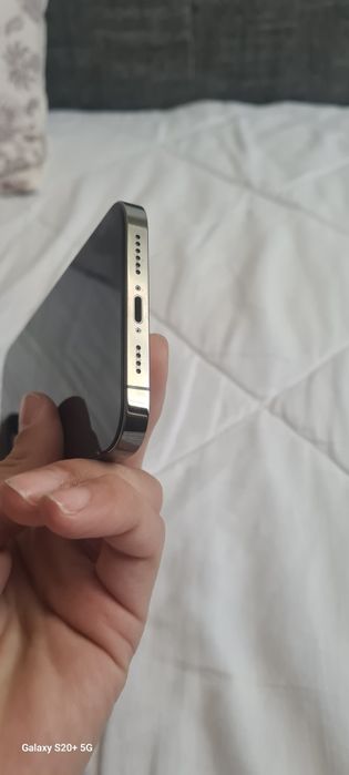 Iphone 12 PRO MAX 128