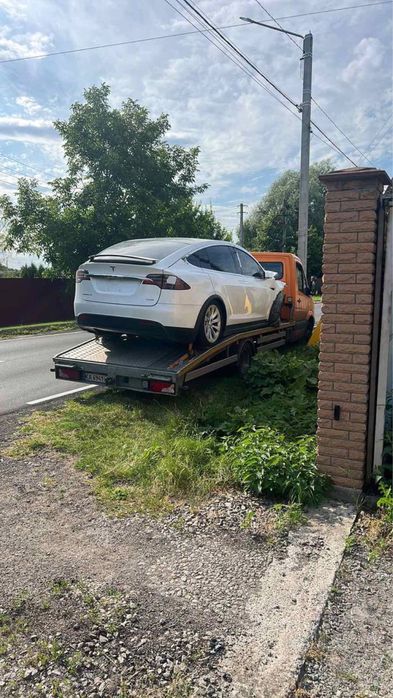 Tesla S/X батарея 2019 р 100 кВт, 1086755-00-D