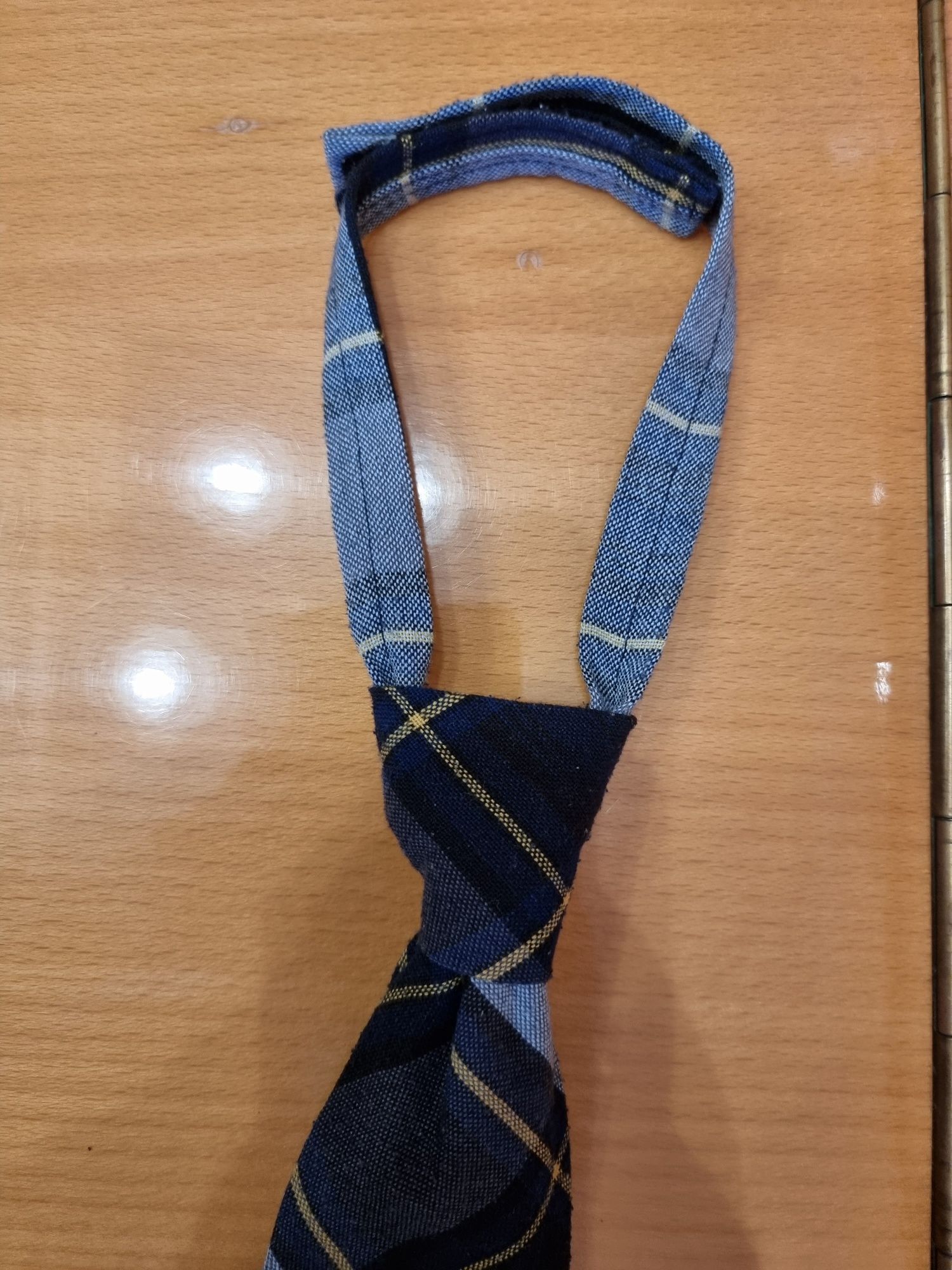 Краватка галстук метелик шкільний дитячий