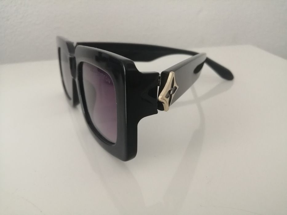 Óculos de sol de senhora Louis Vuitton