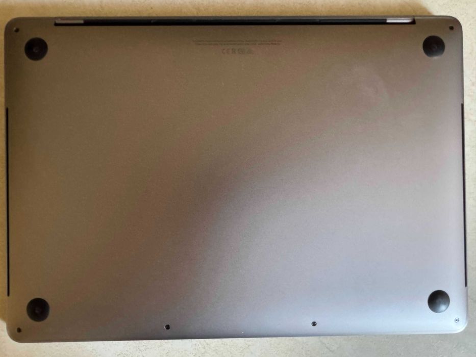 Macbook Pro 13" 2020 i5 2.0GHz/16Gb/512Gb Space Gray