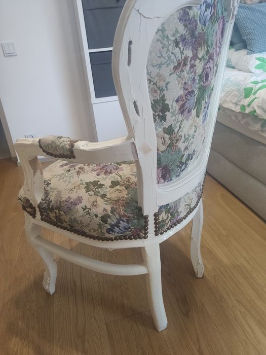 Sprzedam fotel retro