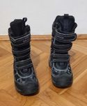 Buty zimowe GEOX r. 26 dziewczynka