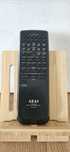 Oryginalny Pilot Akai RCS 115