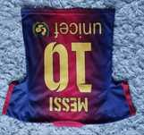 Koszulka Leo Messi r. 110