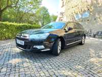 Citroën C5 Citroen C5 Tourer 2.0HDi Exclusive