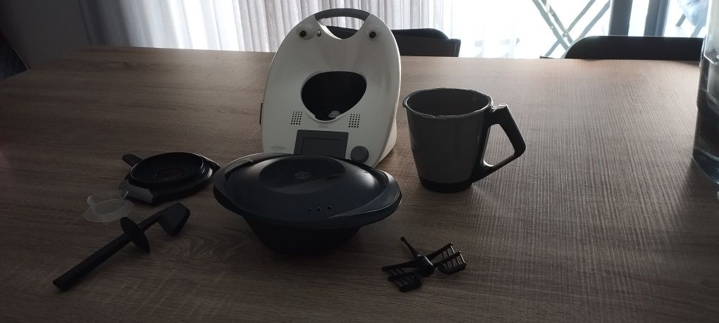 Vendo Bimby Toy usada